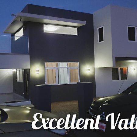 Aruba Vacation House - Cozy And Modern! Oranjestad Exterior foto