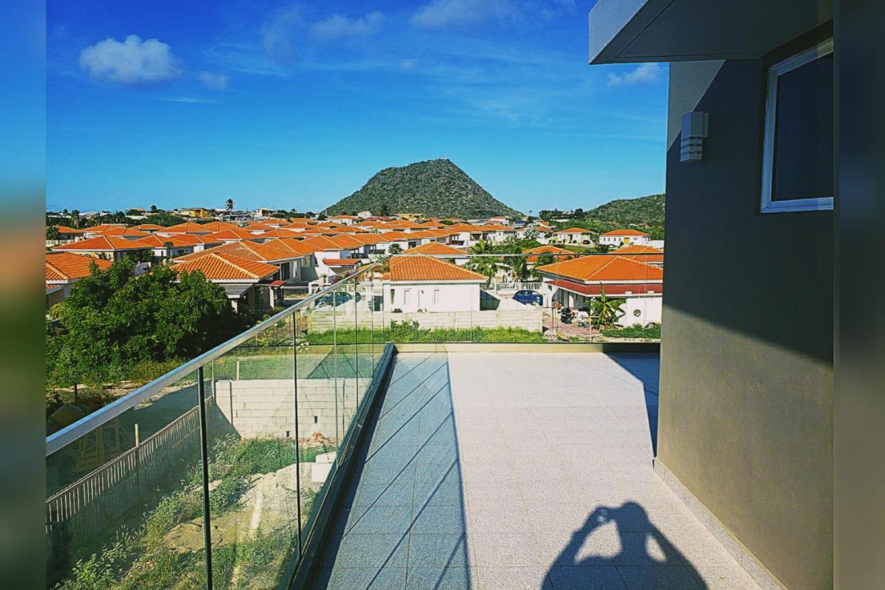 Aruba Vacation House - Cozy And Modern! Oranjestad Exterior foto